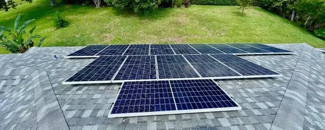 Slide of NexGen Roofing & Solar