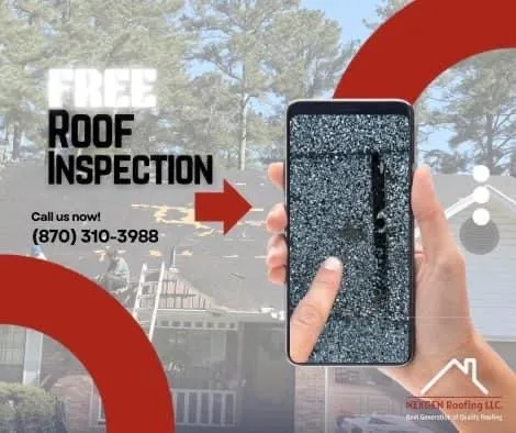 Slide of Nexgen Roofing