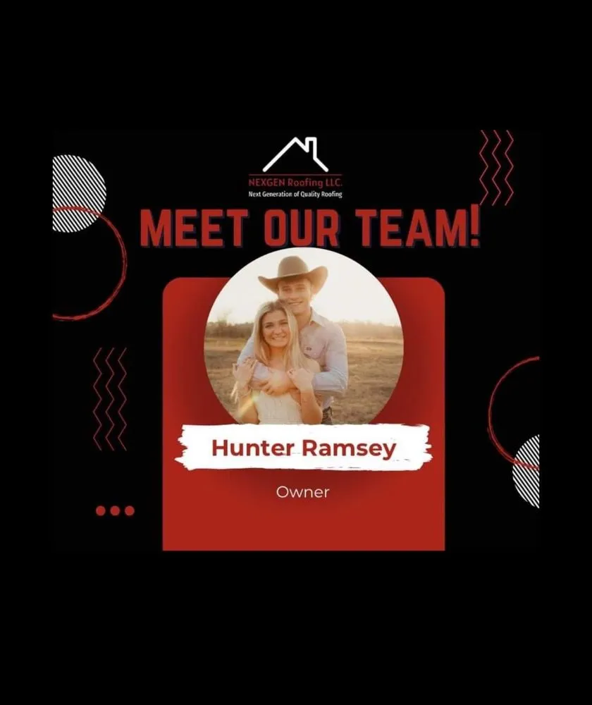 Slide of Nexgen Roofing