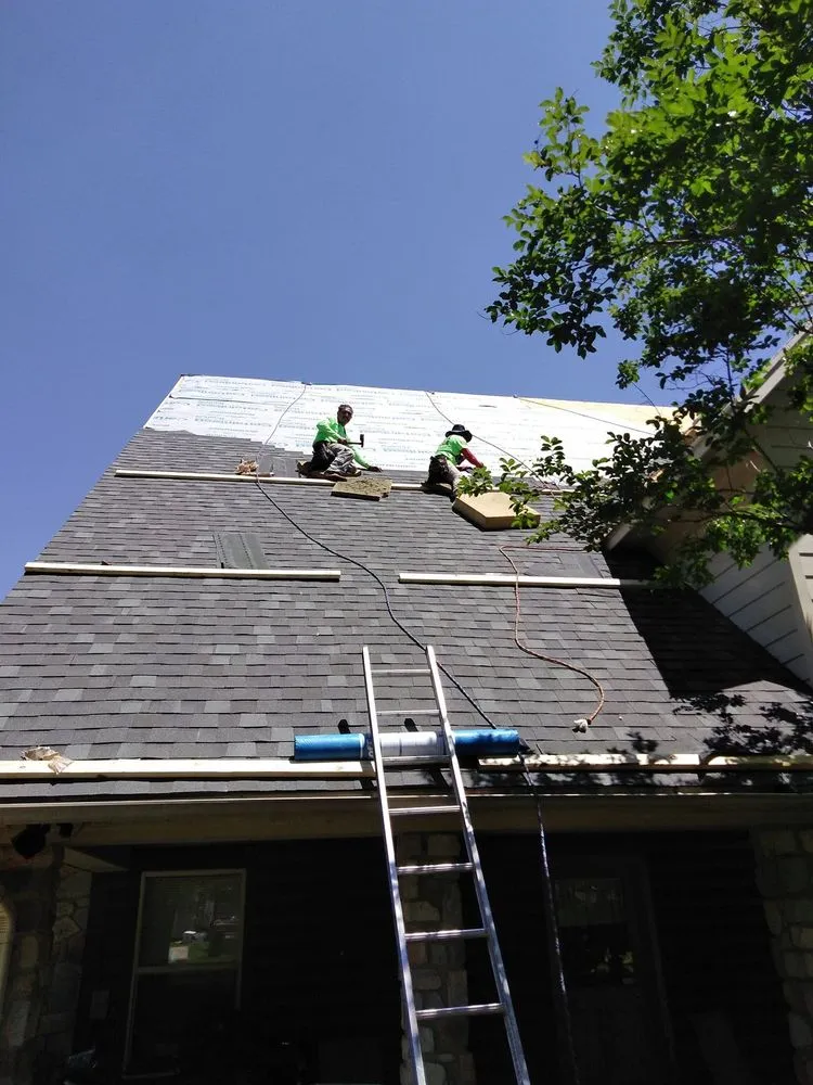 Slide of Nexgen Roofing