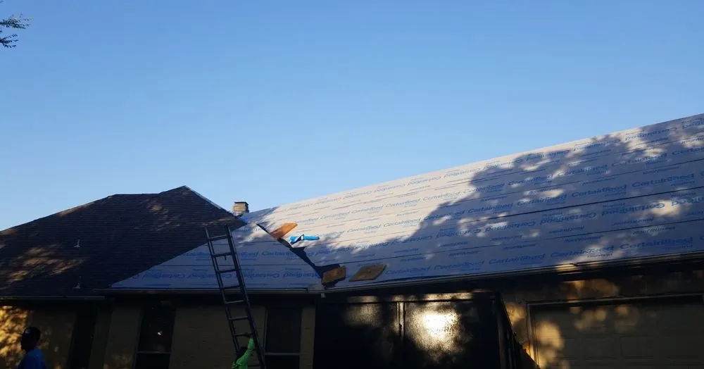 Slide of Nexgen Roofing