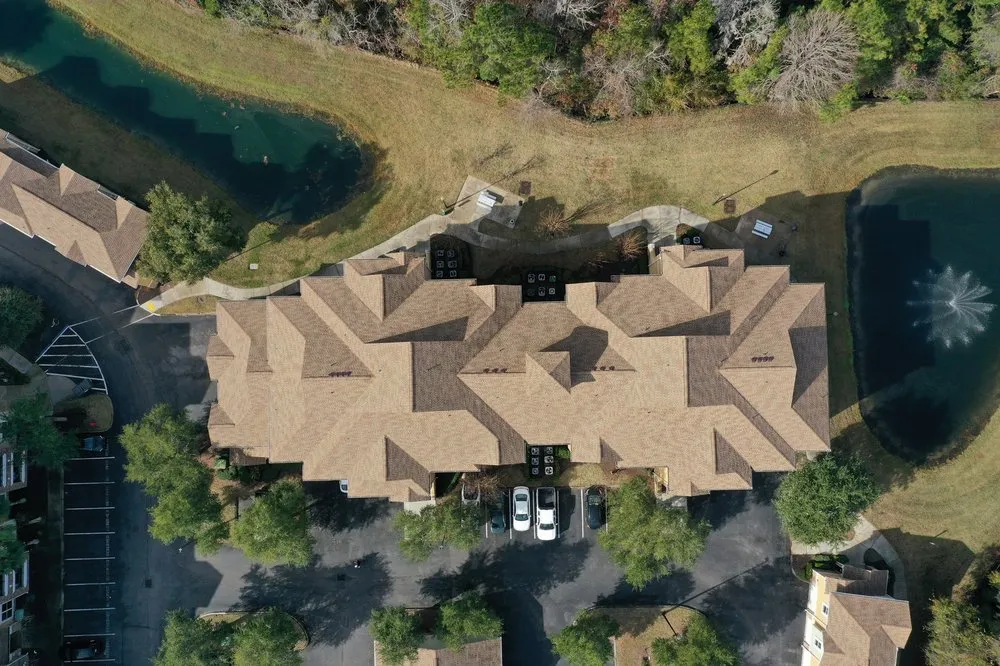 Slide of NexGen Roofing