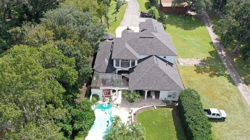 Slide of NexGen Roofing