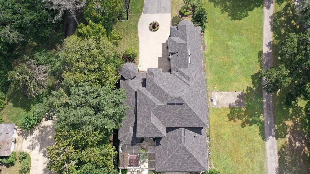 Slide of NexGen Roofing