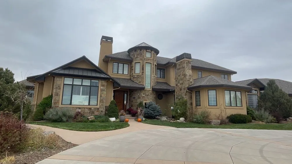 Slide of NexGen Roofing