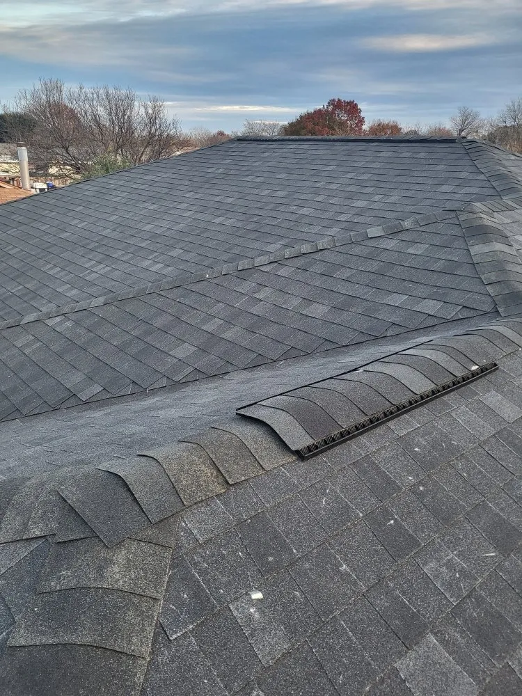 Slide of Nexgen Roofing Systems
