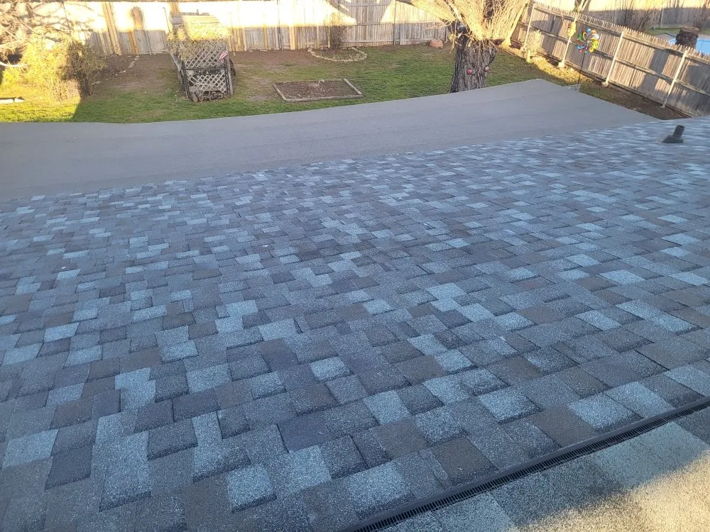 Slide of Nexgen Roofing Systems