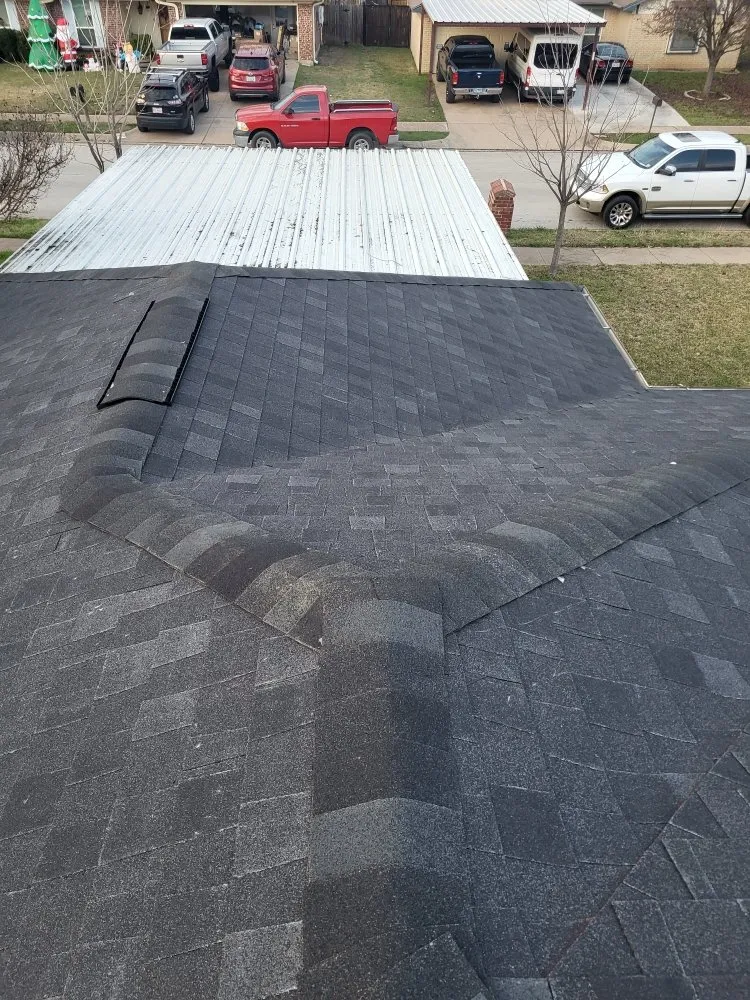 Slide of Nexgen Roofing Systems