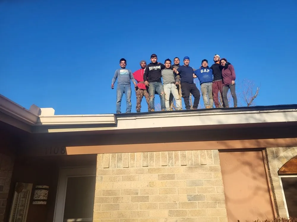 Slide of Nexgen Roofing Systems