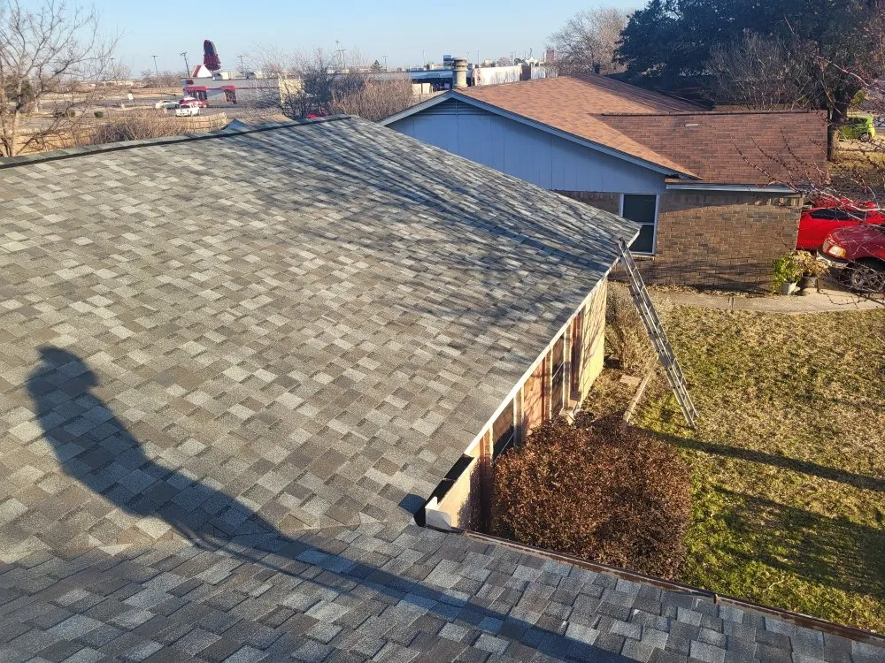 Slide of Nexgen Roofing Systems