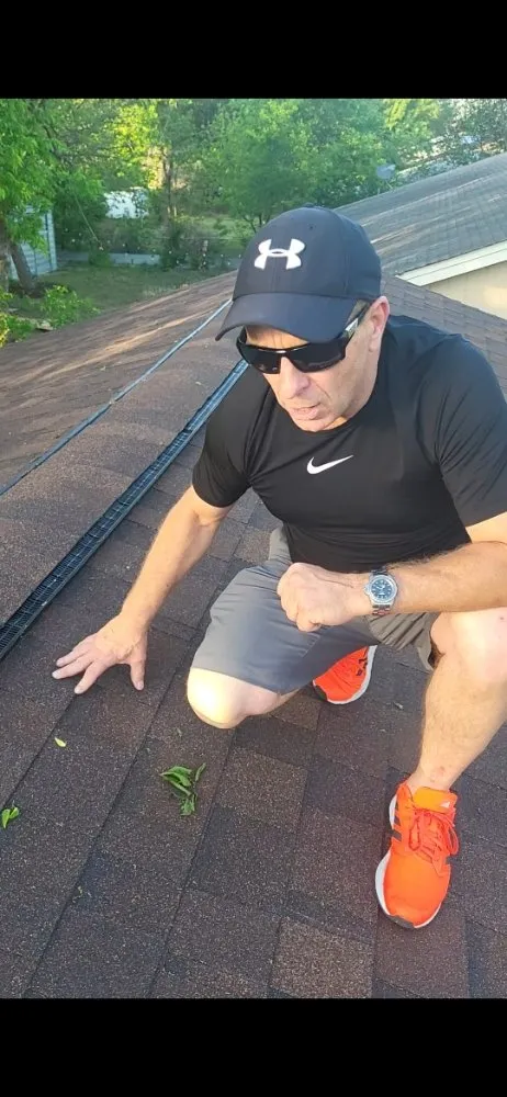 Slide of Nexgen Roofing Systems