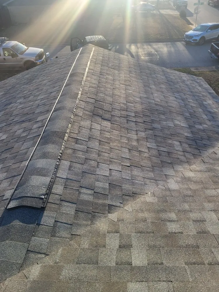 Slide of Nexgen Roofing Systems