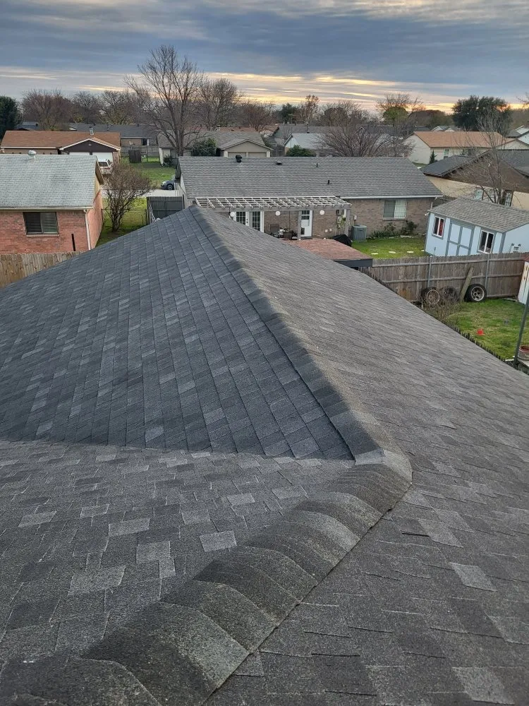 Slide of Nexgen Roofing Systems