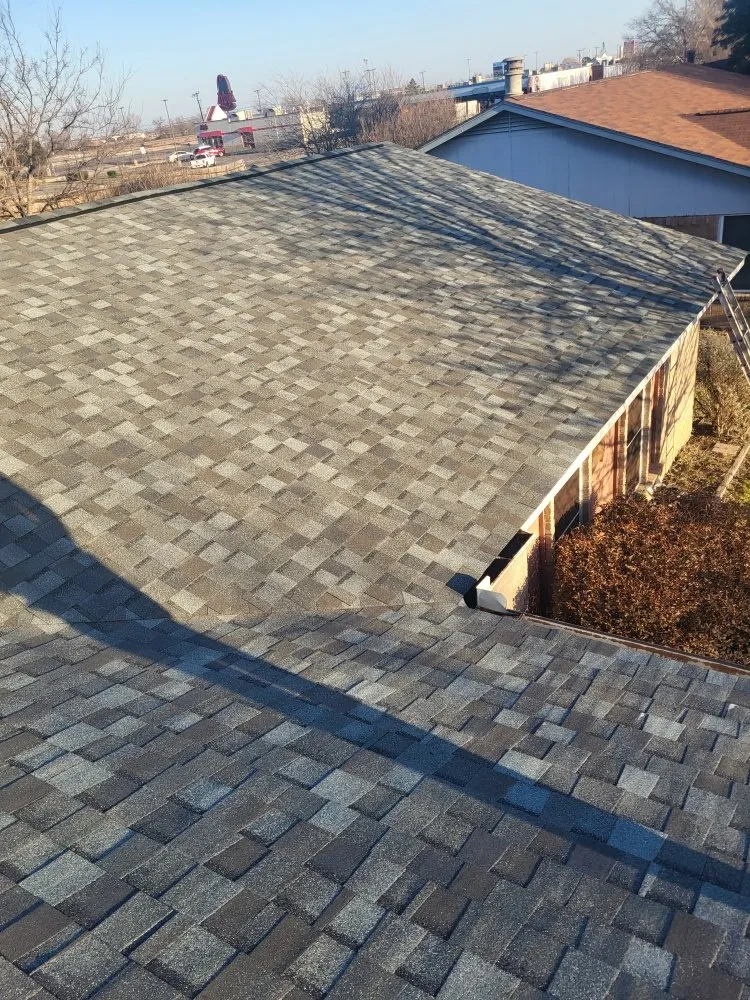 Slide of Nexgen Roofing Systems