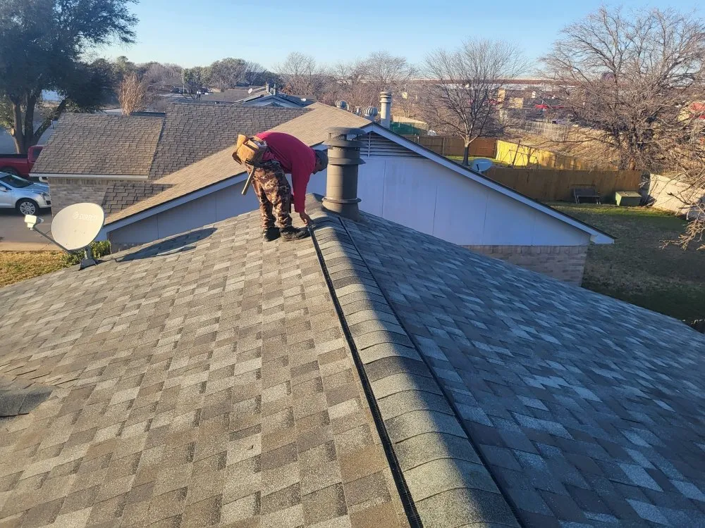 Slide of Nexgen Roofing Systems