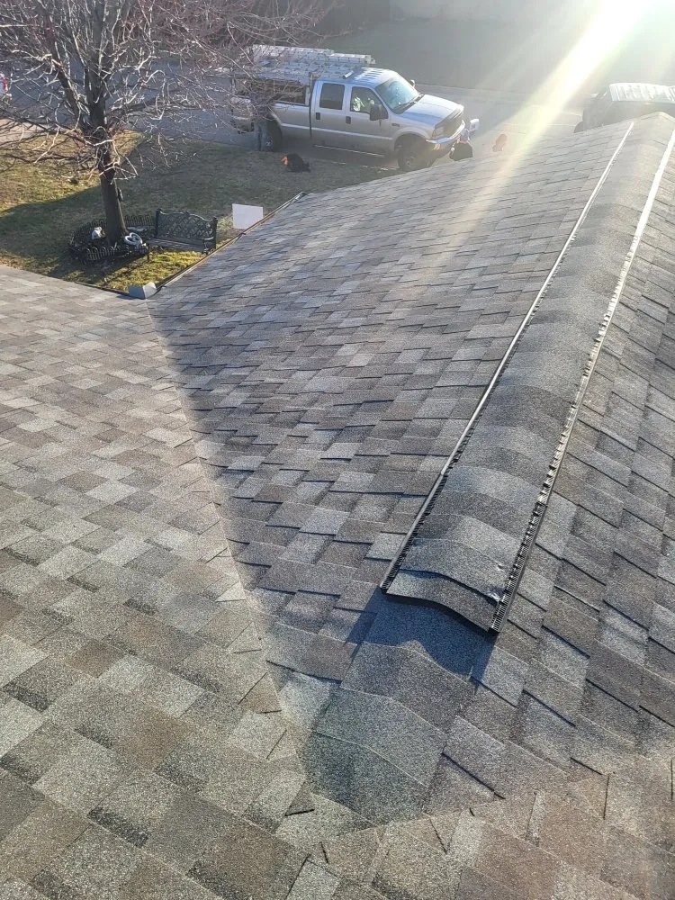 Slide of Nexgen Roofing Systems