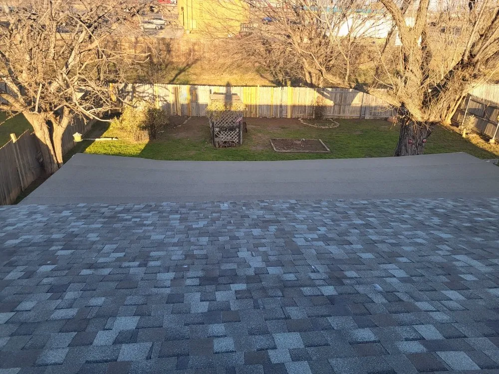 Slide of Nexgen Roofing Systems