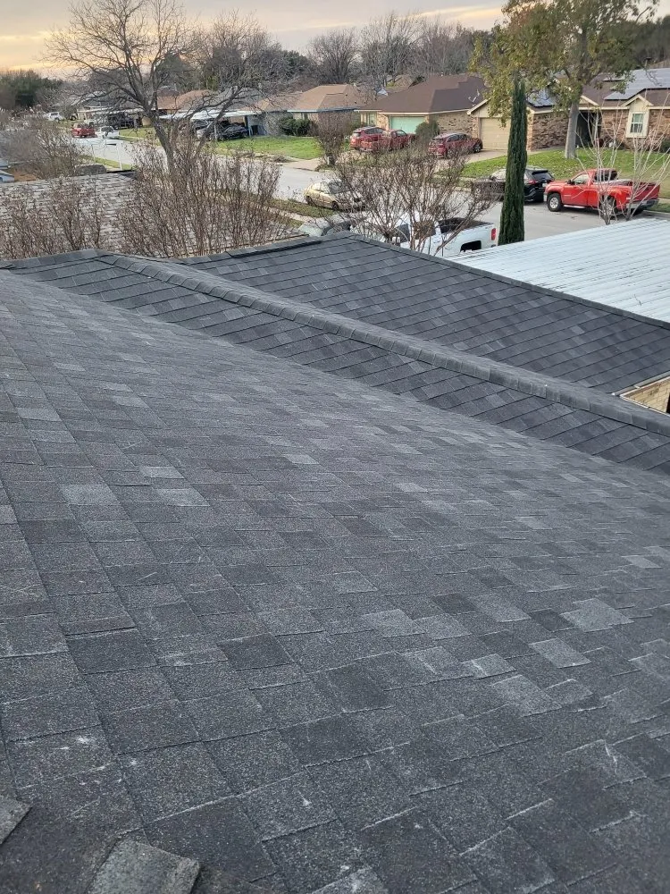 Slide of Nexgen Roofing Systems