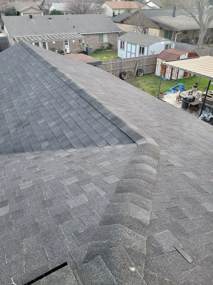 Slide of Nexgen Roofing Systems