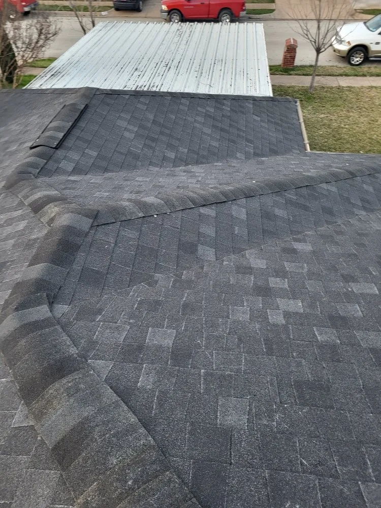 Slide of Nexgen Roofing Systems