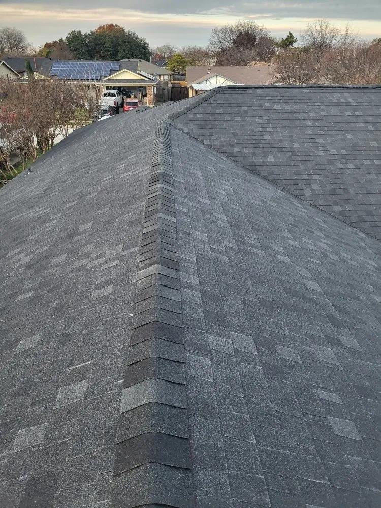Slide of Nexgen Roofing Systems
