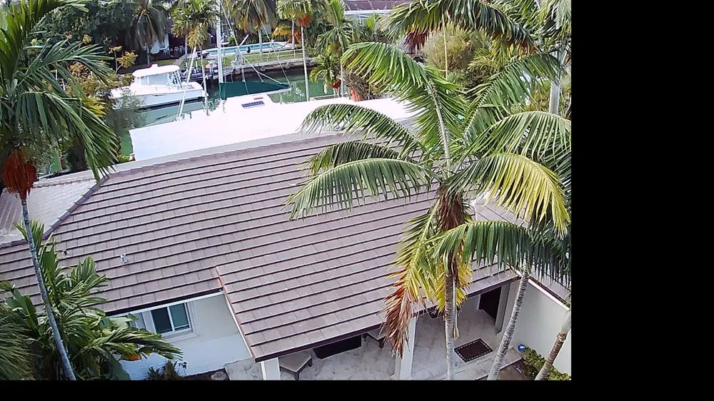 Slide of NexLevel Contractors