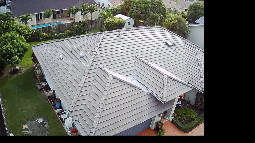 Slide of NexLevel Contractors