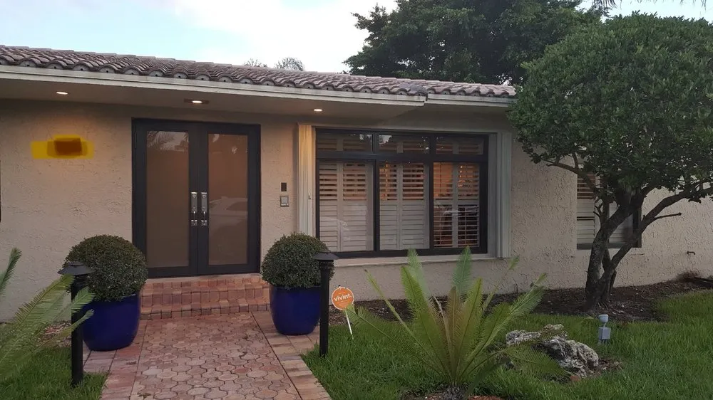 Slide of NexLevel Contractors