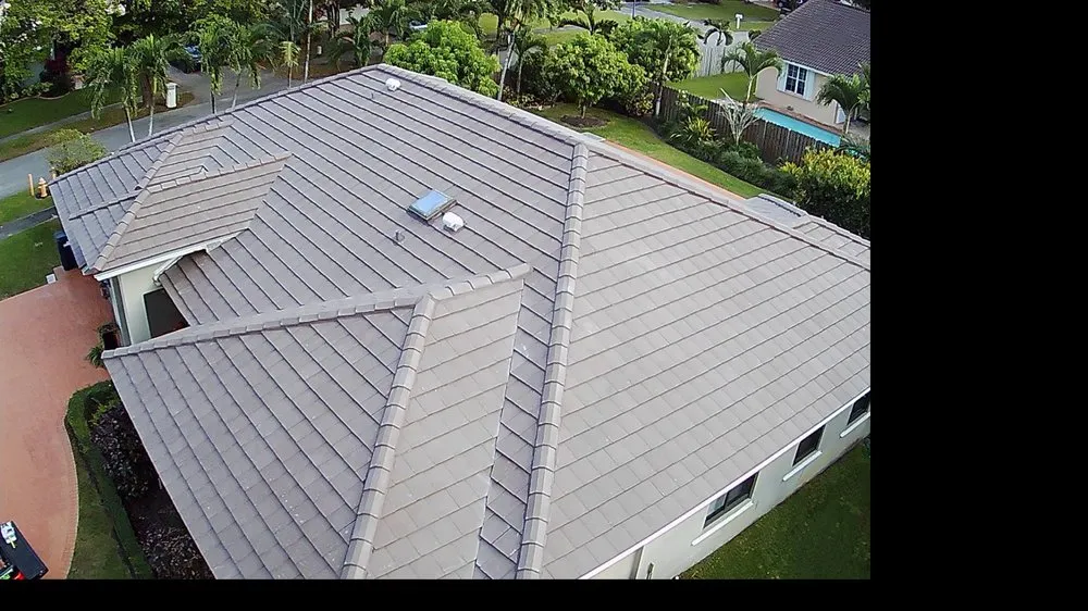 Slide of NexLevel Contractors