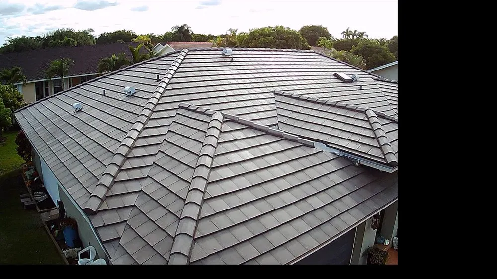 Slide of NexLevel Contractors