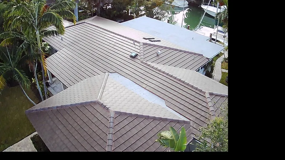 Slide of NexLevel Contractors