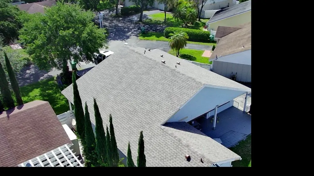 Slide of NexLevel Contractors