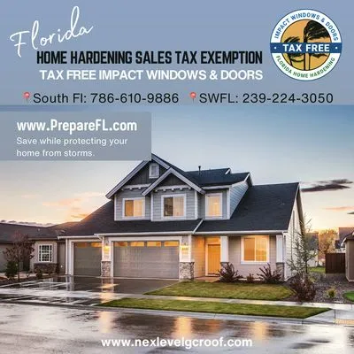 NexLevel Contractors