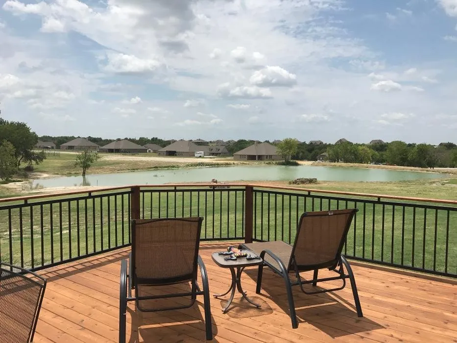 Slide of NexLevel Roofing and Outdoor Living