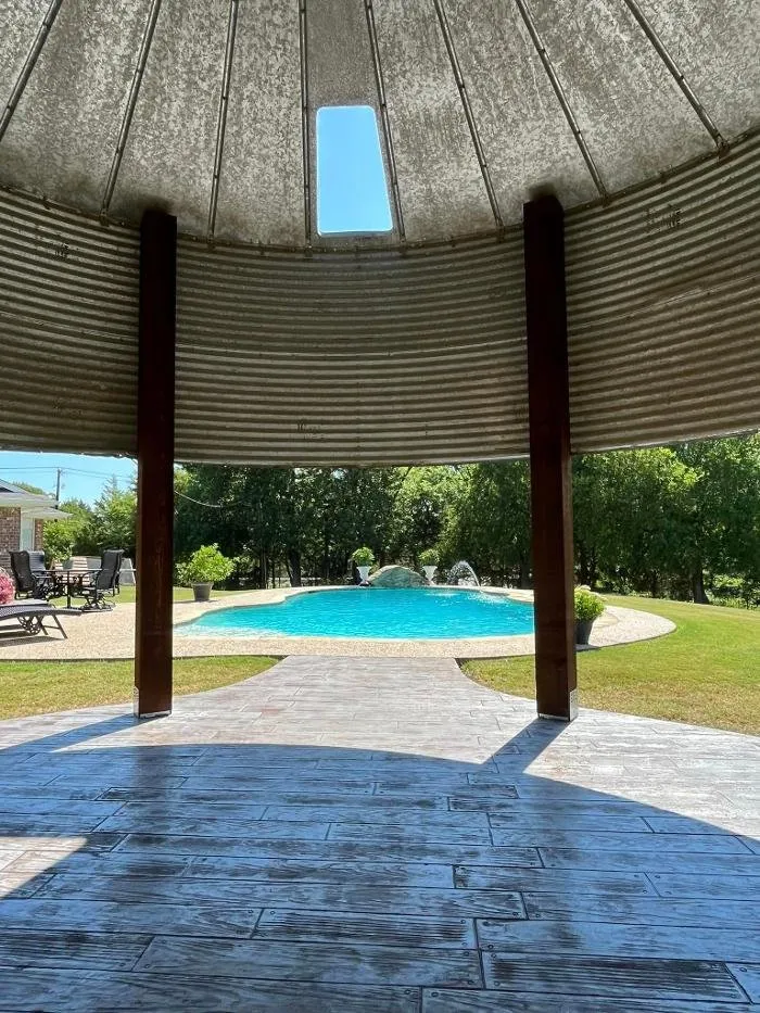 Slide of NexLevel Roofing and Outdoor Living