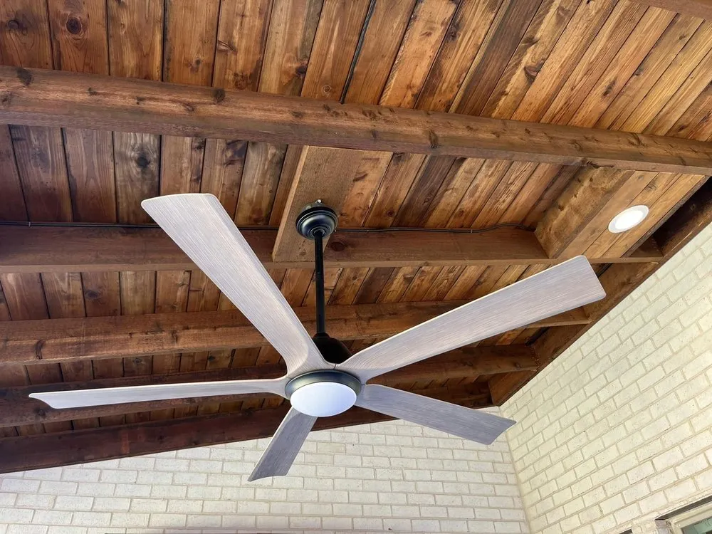 Slide of NexLevel Roofing and Outdoor Living