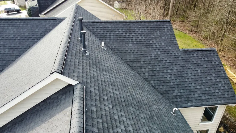 Professional flat roof repair experts serving Glenelg, MD - Nexpro Services