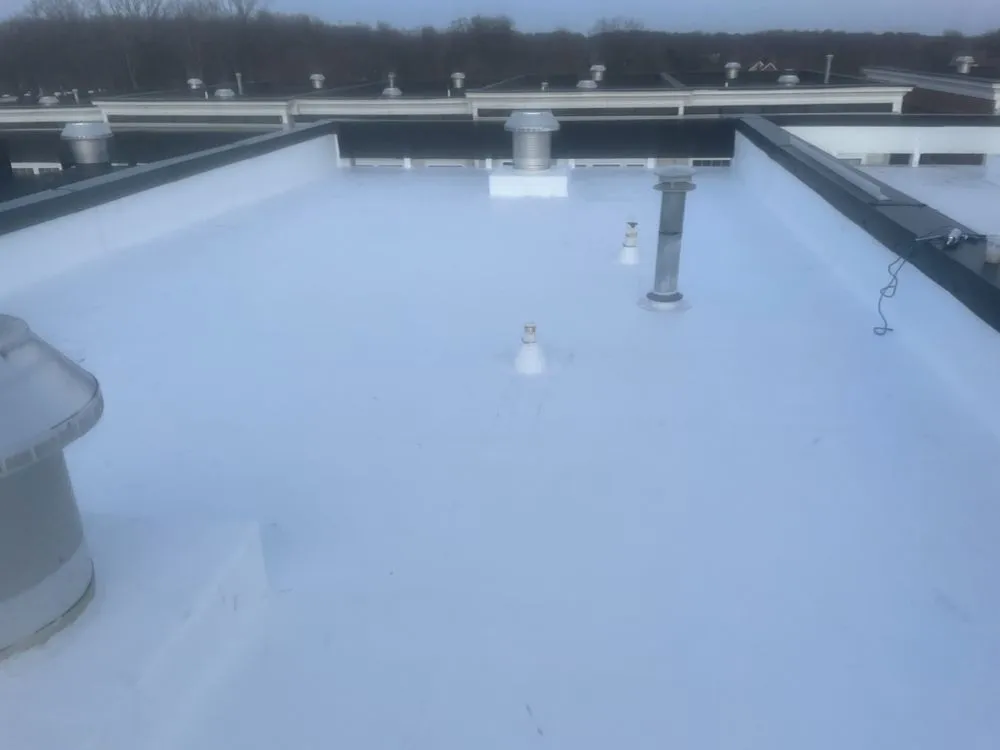 Trusted roof leak repair in Glenelg, MD by Nexpro Services