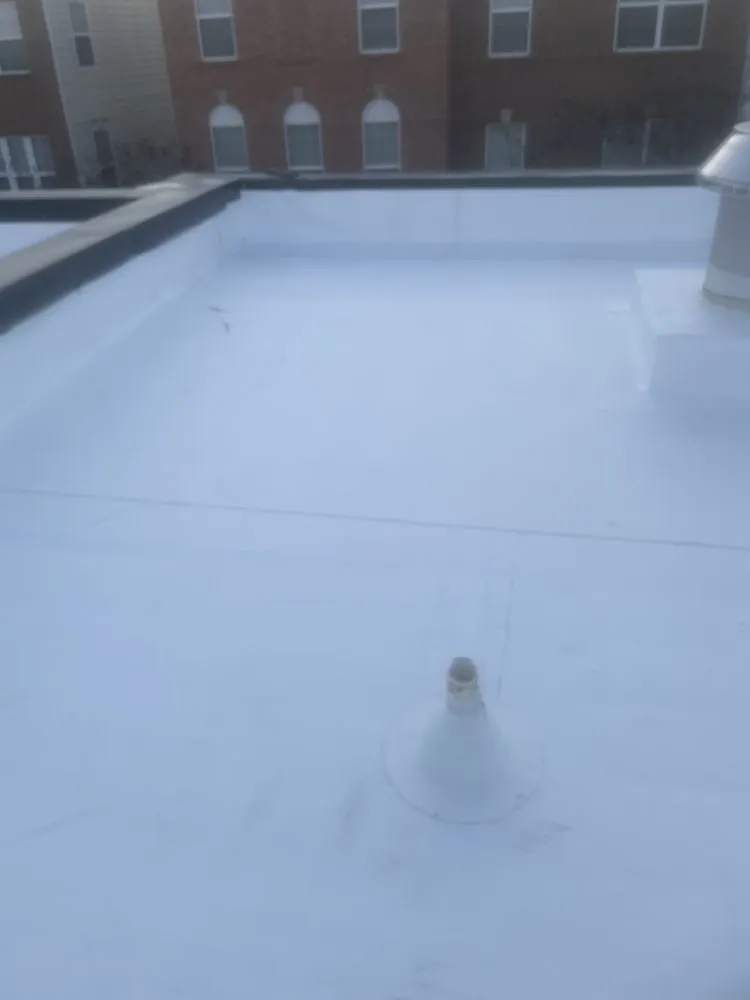 Licensed roof leak repair for fast service in Glenelg, MD by Nexpro Services
