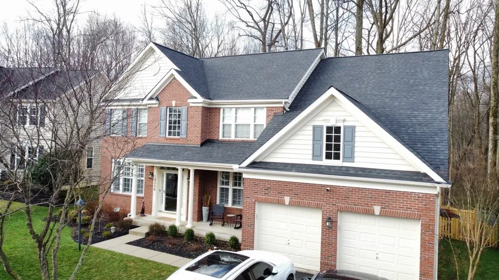 Reliable roof repair in Glenelg, MD by Nexpro Services