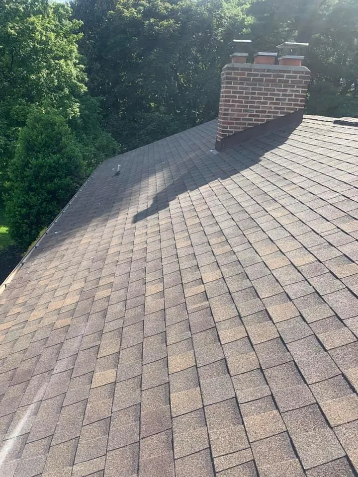 Reliable roof inspection for homes across Glenelg, MD - Nexpro Services