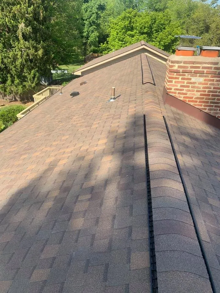 Licensed roof installation experts serving Glenelg, MD - Nexpro Services