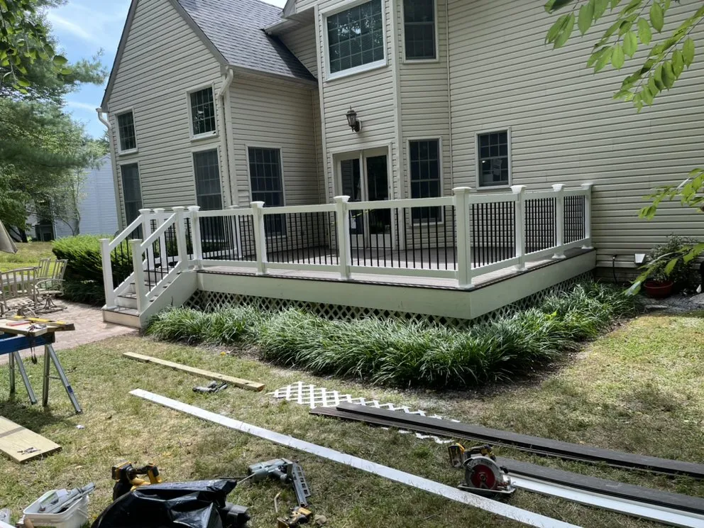 Reliable roof inspection experts serving Glenelg, MD - Nexpro Services