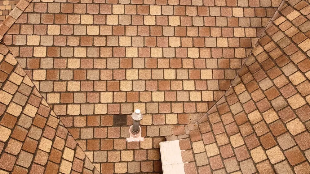 Professional roof inspection in Glenelg, MD by Nexpro Services
