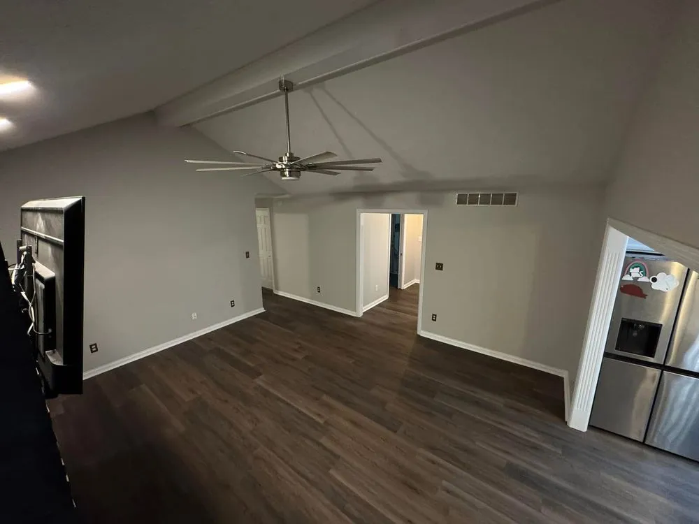 Slide of Next Caliber Construction