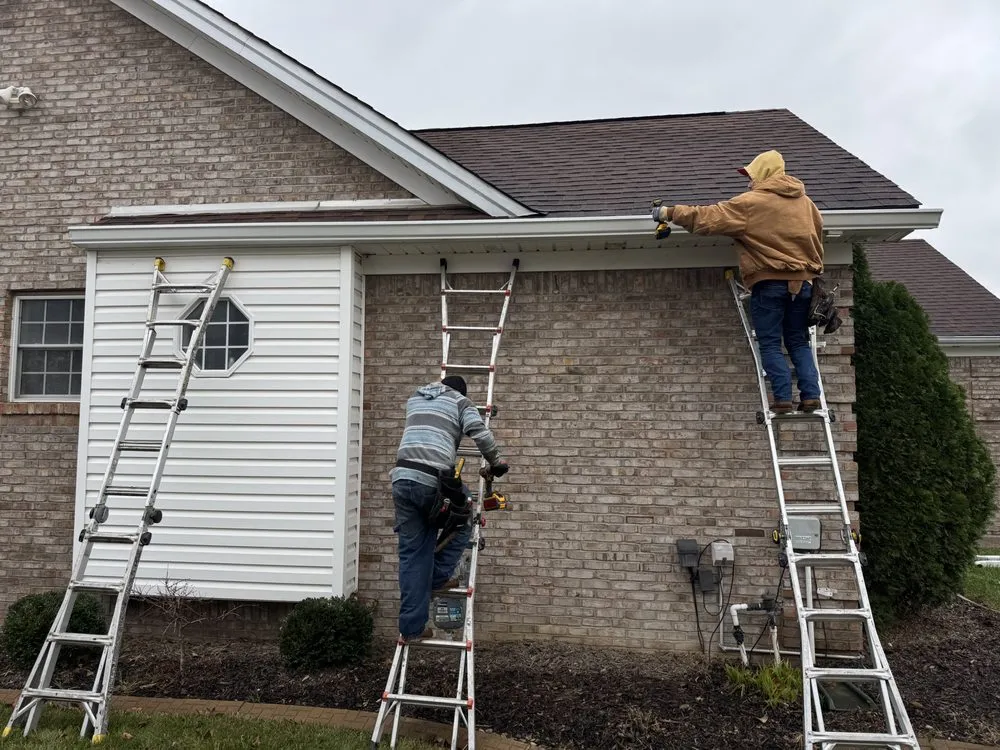 Slide of Next Caliber Construction