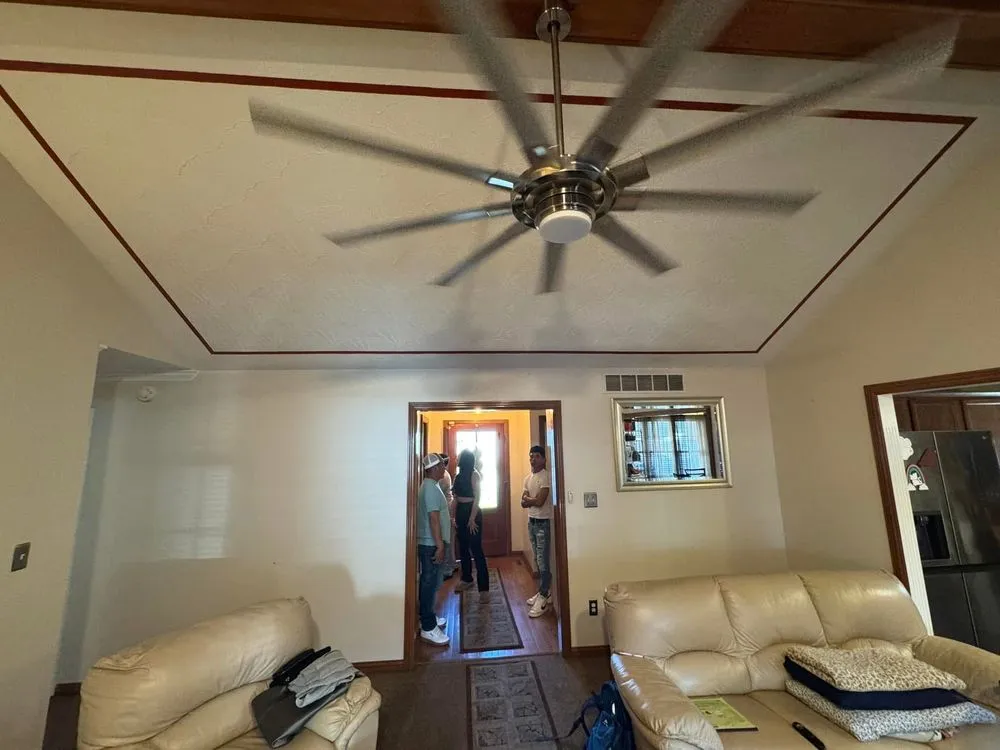 Slide of Next Caliber Construction