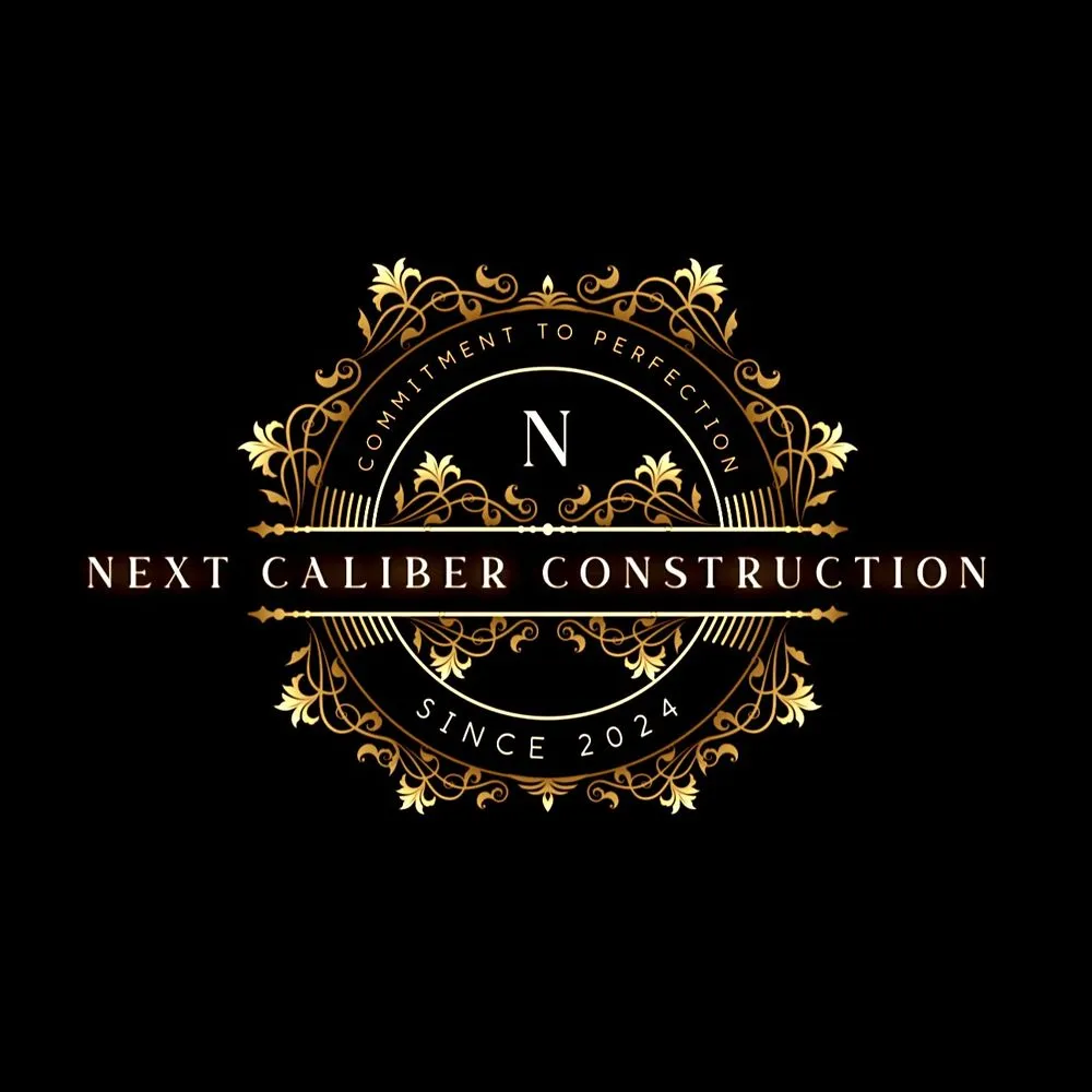 Slide of Next Caliber Construction
