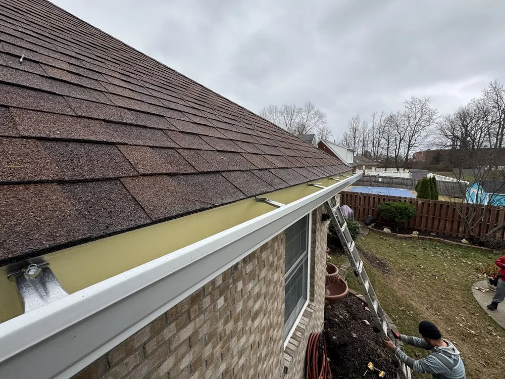 Slide of Next Caliber Construction