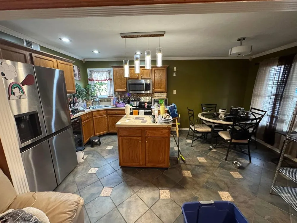 Slide of Next Caliber Construction